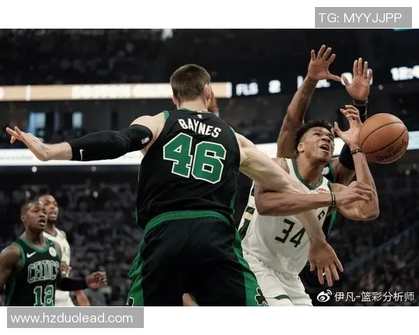 凯尔特人与雄鹿激战2019年5月1日季后赛精彩回顾与分析 凯尔特人与雄鹿激战2019年5月1日季后赛精彩回顾与分析