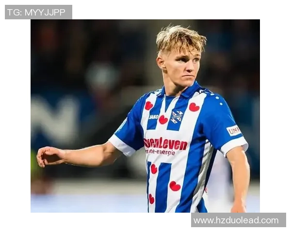 厄德高在国际舞台上的崛起与其对足球战术的深远影响分析