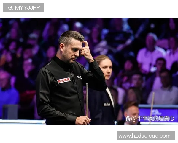 塞尔比与麦克吉尔巅峰对决谁能在斯诺克赛场上笑到最后 塞尔比与麦克吉尔巅峰对决谁能在斯诺克赛场上笑到最后