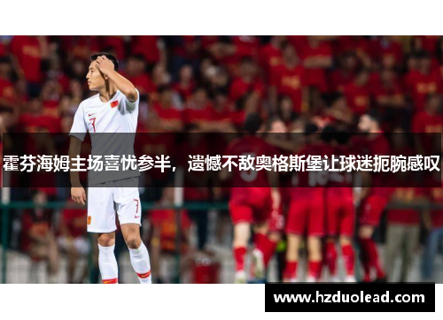 霍芬海姆主场喜忧参半，遗憾不敌奥格斯堡让球迷扼腕感叹